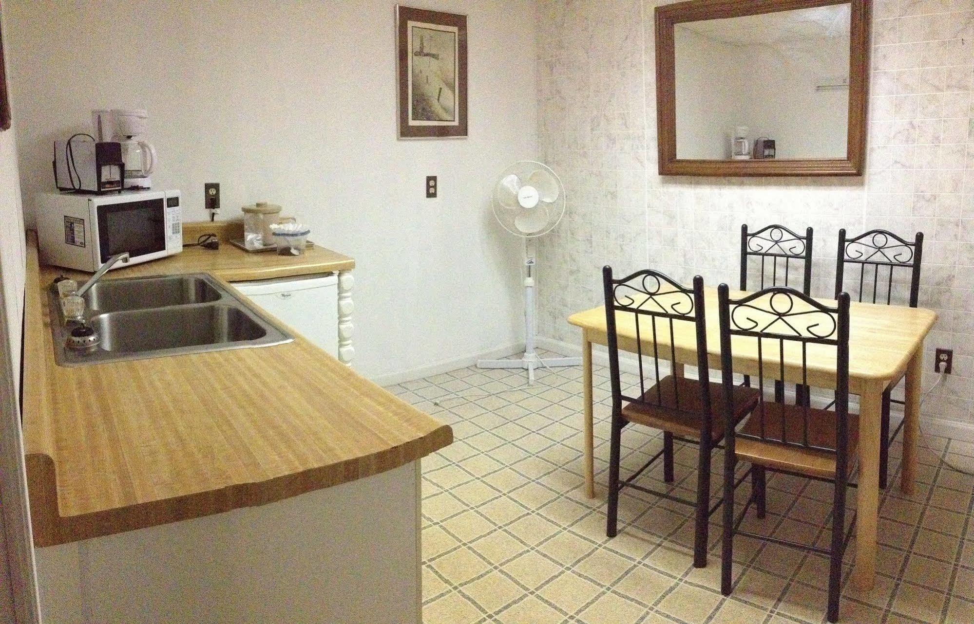 Inn Lantern